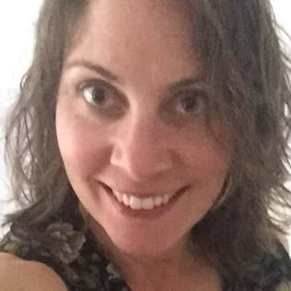 Meet your Posher, Kerry